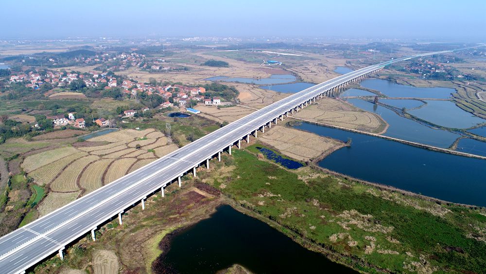 湖北武漢至深圳高速第一合同段_副本 湖北武漢至深圳高速第一合同段_副本