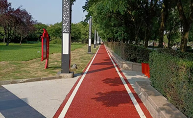 人民廣場(chǎng)步道劃線_副本1